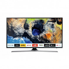 Smart TV Samsung UE55MU6105 55&amp;amp;quot; Ultra HD 4K LED USB x 2 HDR Wifi Negru foto