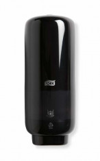 Dozator senzor sapun spuma Tork negru - ABS 1 litru foto