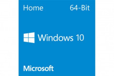 LIC OEM WIN 10 HOME 64BIT RO foto