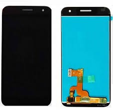 Display complet Huawei Ascend G7 | + Touch | Black
