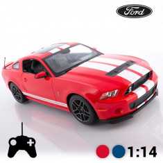 Ma?ina cu telecomanda Ford Shelby GT500 foto