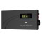 Stabilizator automat de tensiune cu releu Well, 1000VA/600W