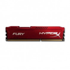 Memorie RAM Kingston HyperX Fury HX316C10FR 4 GB DDR3 1600MHz foto