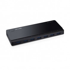 Hub USB 7 Porturi TP-LINK UH700 USB 3.0 foto