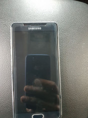 Samsung Galaxy A5 Negru foto