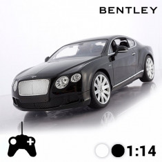 Ma?ina cu telecomanda Bentley Continental GT foto