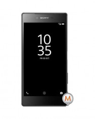 Sony Xperia Z5 Premium Dual SIM E6833 Negru foto