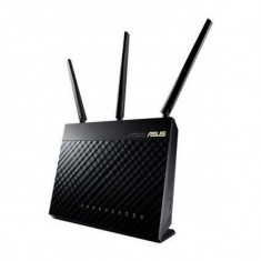 Router Asus 90IG00C0-BM300 AC1900 4 p 1 x USB 2.0 1 x USB 3.0 foto