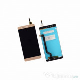 Display complet Lenovo Vibe K5 Note | + Touch | Gold