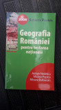 GEOGRAFIA ROMANIEI PENTRU TESTAREA NATIONALA -NEDELCU , POPICA,BULBUCAN