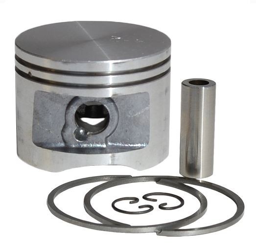 Piston Stihl 270- Ø 44mm (Meteor) foto mare Piston Stihl 270- Ø 44mm (Meteor) foto mare
