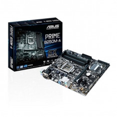 Placa de Baza Asus PRIME B250M-A mATX LGA1151 foto