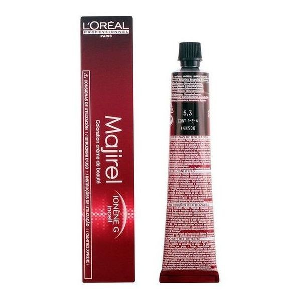 Vopsea Permanenta Majirel L'Oreal Expert Professionnel Vopsea Permanenta Majirel L'Oreal Expert Professionnel