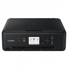 Imprimanta Multifunc?ionala Canon FEMMIN0225 1367C006 1 x USB 2.0 4 pin USB (B) Wifi 4800 x 1200 ppp Negru foto