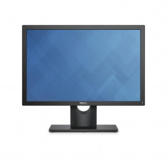 DL MONITOR 20&amp;amp;quot; E2016H HD 1600x900 BK foto