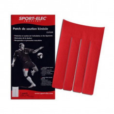 SPORT-ELEC KIN-CUISSE Bandaj pentru Mu?chii Piciorului Kinetic foto