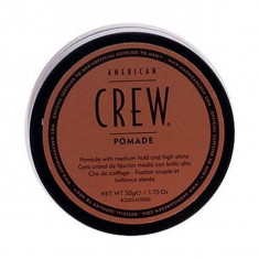 Ceara Modelatoare Pomade American Crew foto