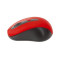 Mouse Fara Fir Omega OM0416WBR 1600 DPI Ro?u