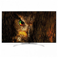 Smart TV LG 60SJ850V 60&amp;amp;quot; Super UHD 4K LED USB x 3 HDR Wifi Negru foto