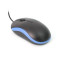 Mouse Optic Omega V2 OM07VBL 1000 DPI Albastru