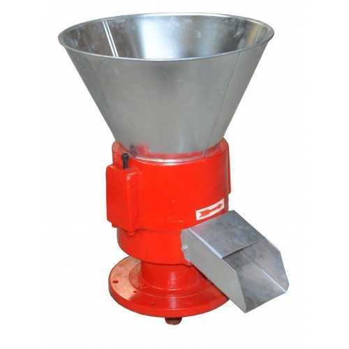 Cap granulator cereale si furaje KL-200 C foto mare Cap granulator cereale si furaje KL-200 C foto mare