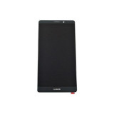 Display complet Huawei Ascend Mate 8 | + Touch | Black