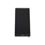 Display complet Huawei Ascend Mate 8 | + Touch | Black