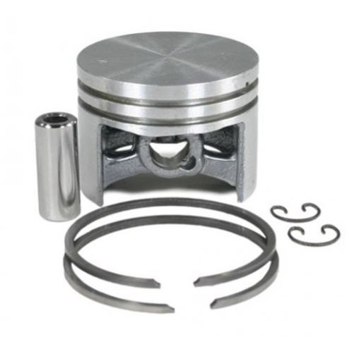 Piston Stihl 200- 200T- 020- 020T Ø 40mm (Platt) foto mare Piston Stihl 200- 200T- 020- 020T Ø 40mm (Platt) foto mare