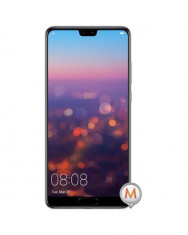 Huawei P20 LTE 128GB Albastru foto