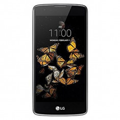 Telefon Mobil LG K8 5&amp;amp;quot; 4G 8 GB Quad Core Albastru foto