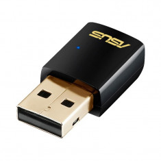 ASUS ADAPT USB AC600 DUAL-B foto