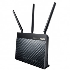 Router Asus 90IG00V1-BM3G0 Wifi AC1900 3 x USB 3.0 foto