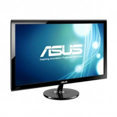 Monitor Gaming Asus VS278H 27&amp;amp;quot; Full HD 1 ms HDMI|VGA Negru foto