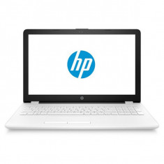 Notebook HP Portatil - 15-bs006ns 1UK98EA BS006NS i3-6006U 4 GB 500 GB Alb foto