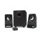 Difuzoare Multimedia Logitech Z213 2.1 60W Subwoofer 200 mV Negru