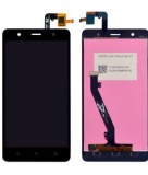 Display complet Lenovo K8 | + Touch | Black