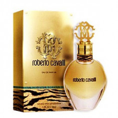 Roberto Cavalli Roberto Cavalli 2012 EDP Tester 75 ml pentru femei foto