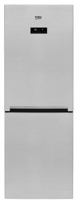 COMBINA FRIGORIFICA BEKO RCNA340E20XP foto mare COMBINA FRIGORIFICA BEKO RCNA340E20XP foto mare