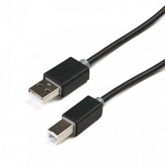 SERIOUX USB-A M - USB-B M CABLE 1.5M foto