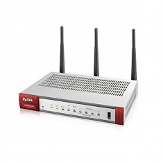 Router ZyXEL USG20W-VPN-EU0101F USG20W-VPN-EU0101F Firewall foto