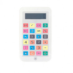 Calculator Mic iTablet foto