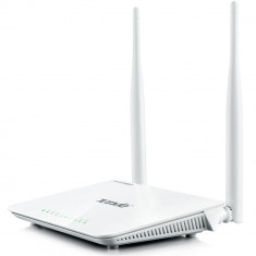 ROUTER WIRELESS N300 TENDA F300 foto