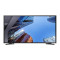Televiziune Samsung UE40M5005A 40&amp;quot; Full HD LED USB x 1 HDMI x 2 Negru