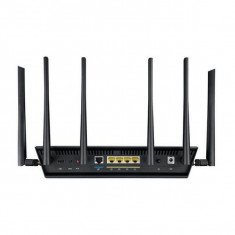 Router Asus 90IG01F1-BM2G0 Wifi AC3200 1 x USB 2.0 foto