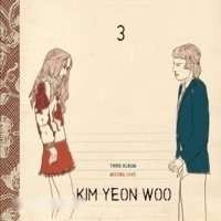 Kim Yeon Woo - Vol.3 Lost In Love ( 1 CD ) foto