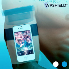 Husa de Telefon Mobil Impermeabila WpShield foto