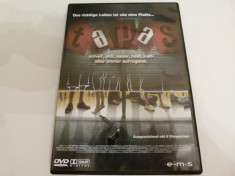 Tapas - dvd foto