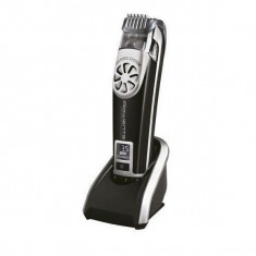 Aparat de Tuns Rowenta Air Force Precision Premium 45 min foto