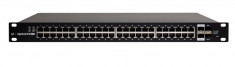 Ubiquiti EdgeSwitch 48 Port Gigabit 24V foto