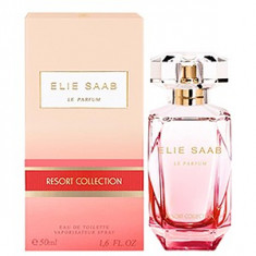 Elie Saab Le Parfum Resort Collection 2017 EDT 50 ml pentru femei foto